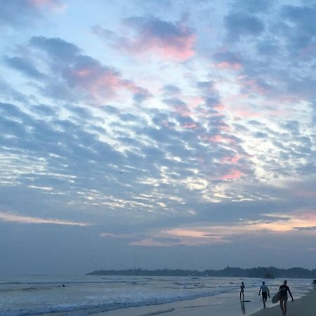 Coco Hostels - Weligama Bagian luar foto