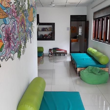 Coco Hostels - Weligama Bagian luar foto