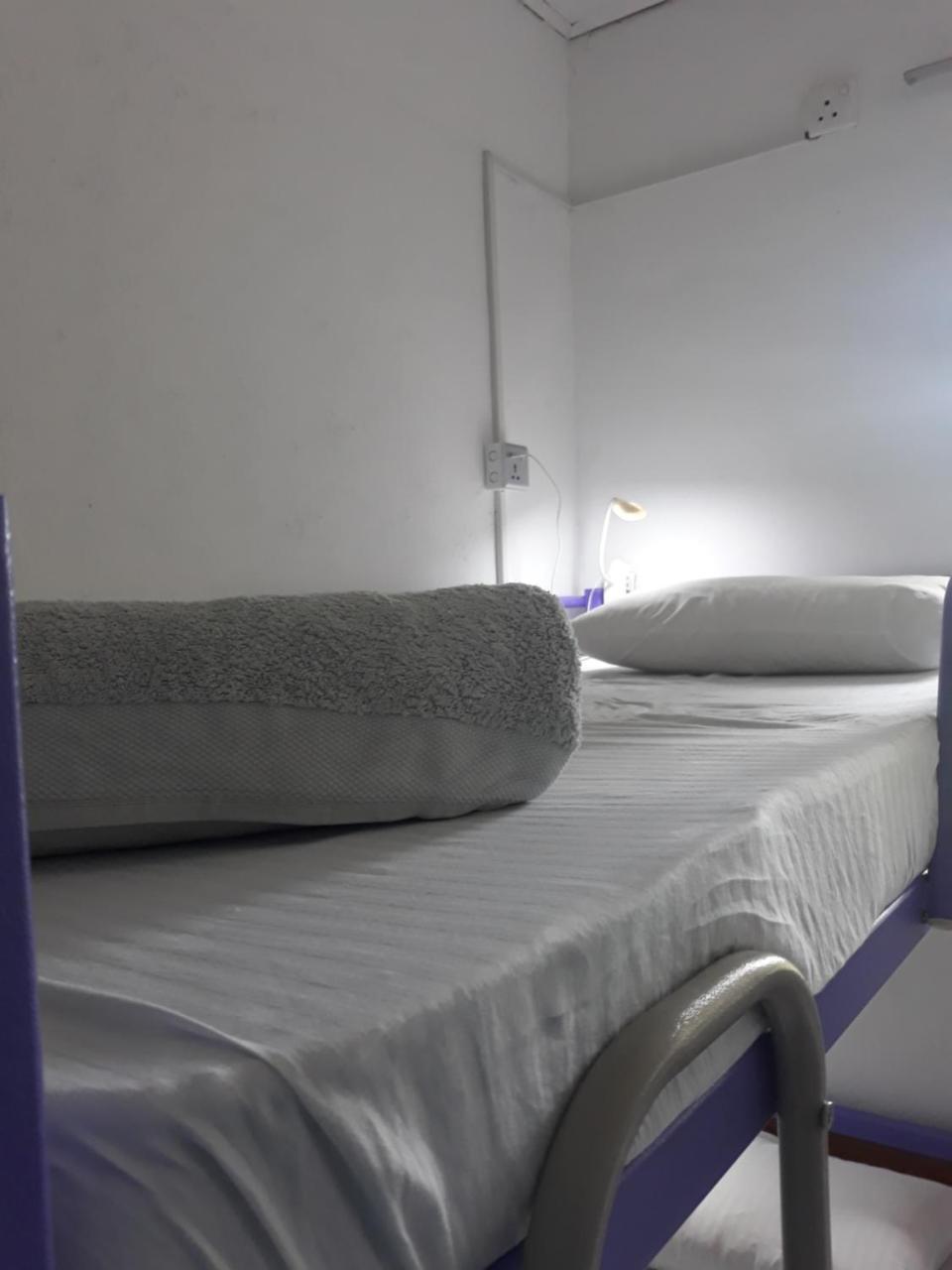 Coco Hostels - Weligama Bagian luar foto