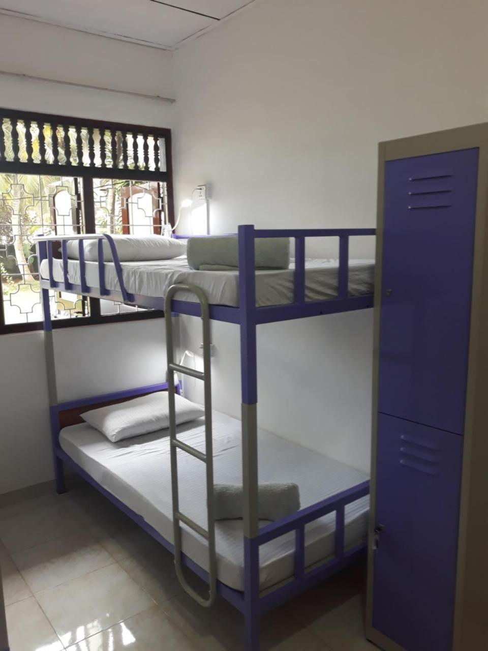 Coco Hostels - Weligama Bagian luar foto