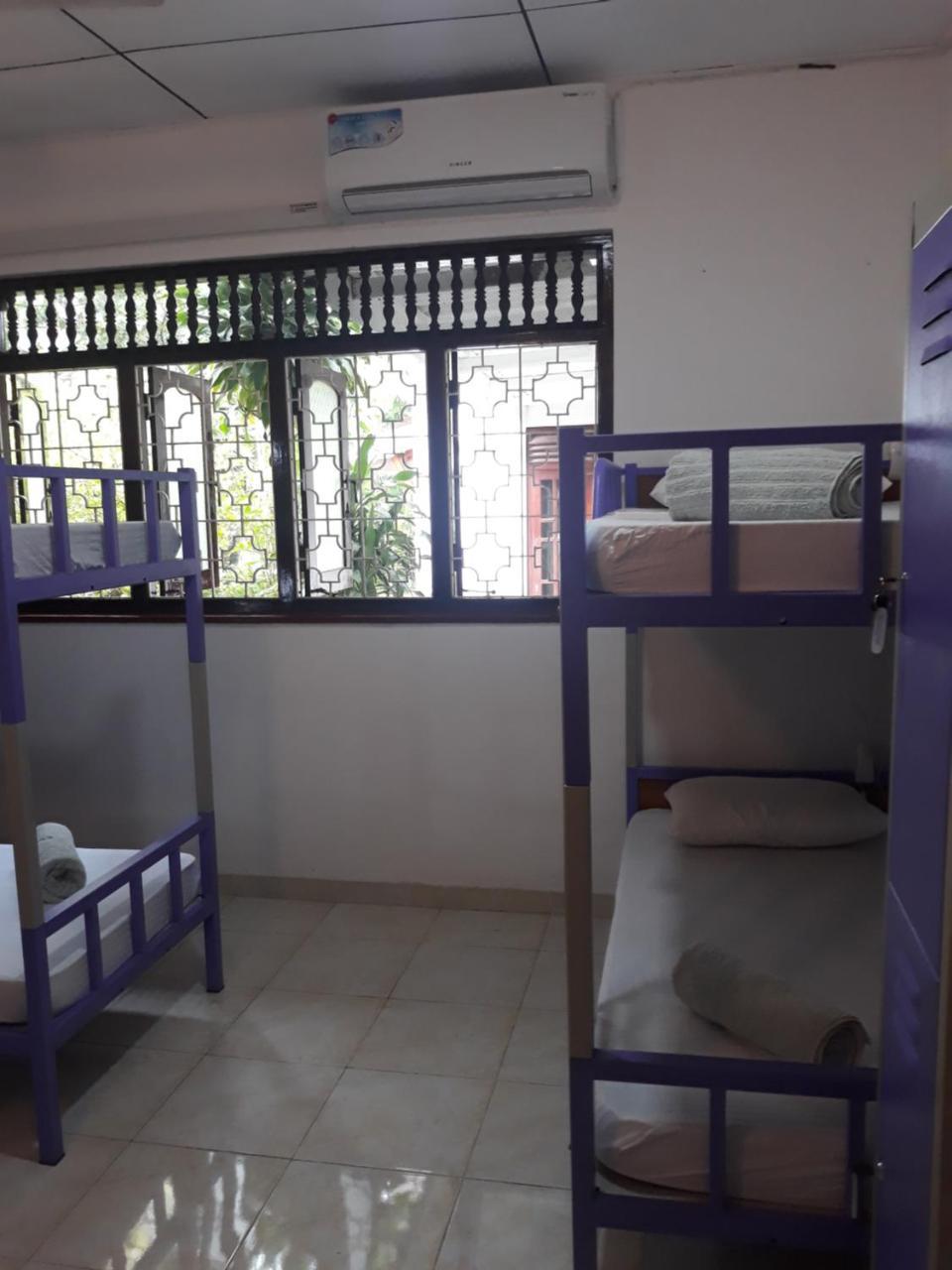 Coco Hostels - Weligama Bagian luar foto