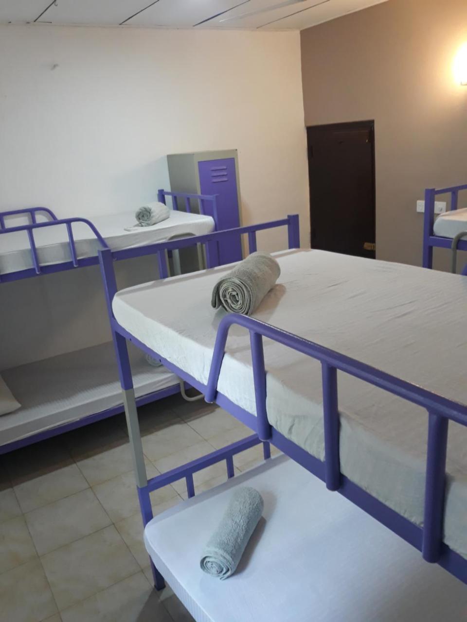 Coco Hostels - Weligama Bagian luar foto
