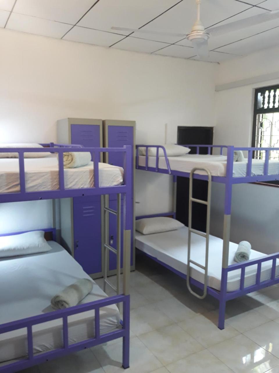 Coco Hostels - Weligama Bagian luar foto