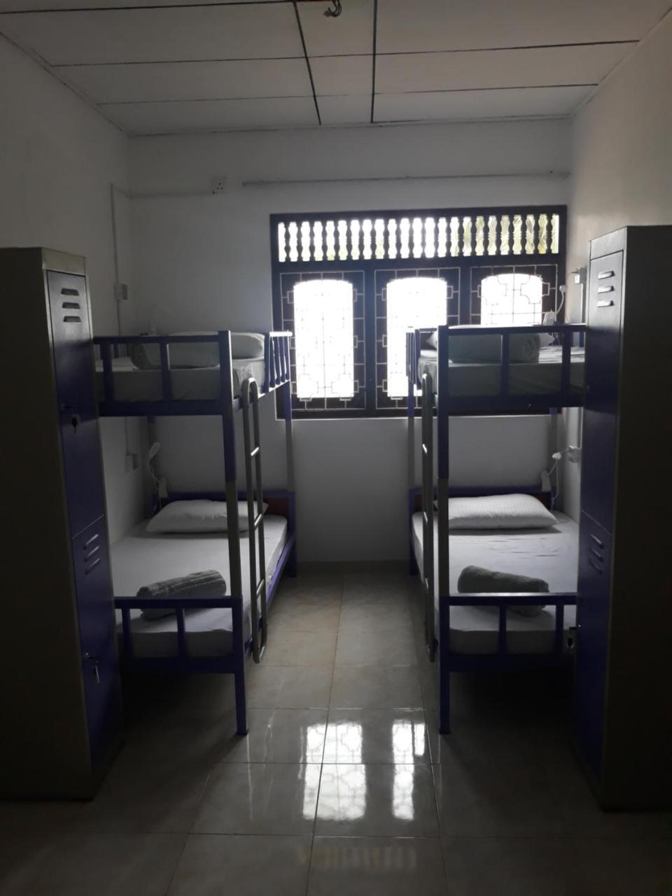 Coco Hostels - Weligama Bagian luar foto