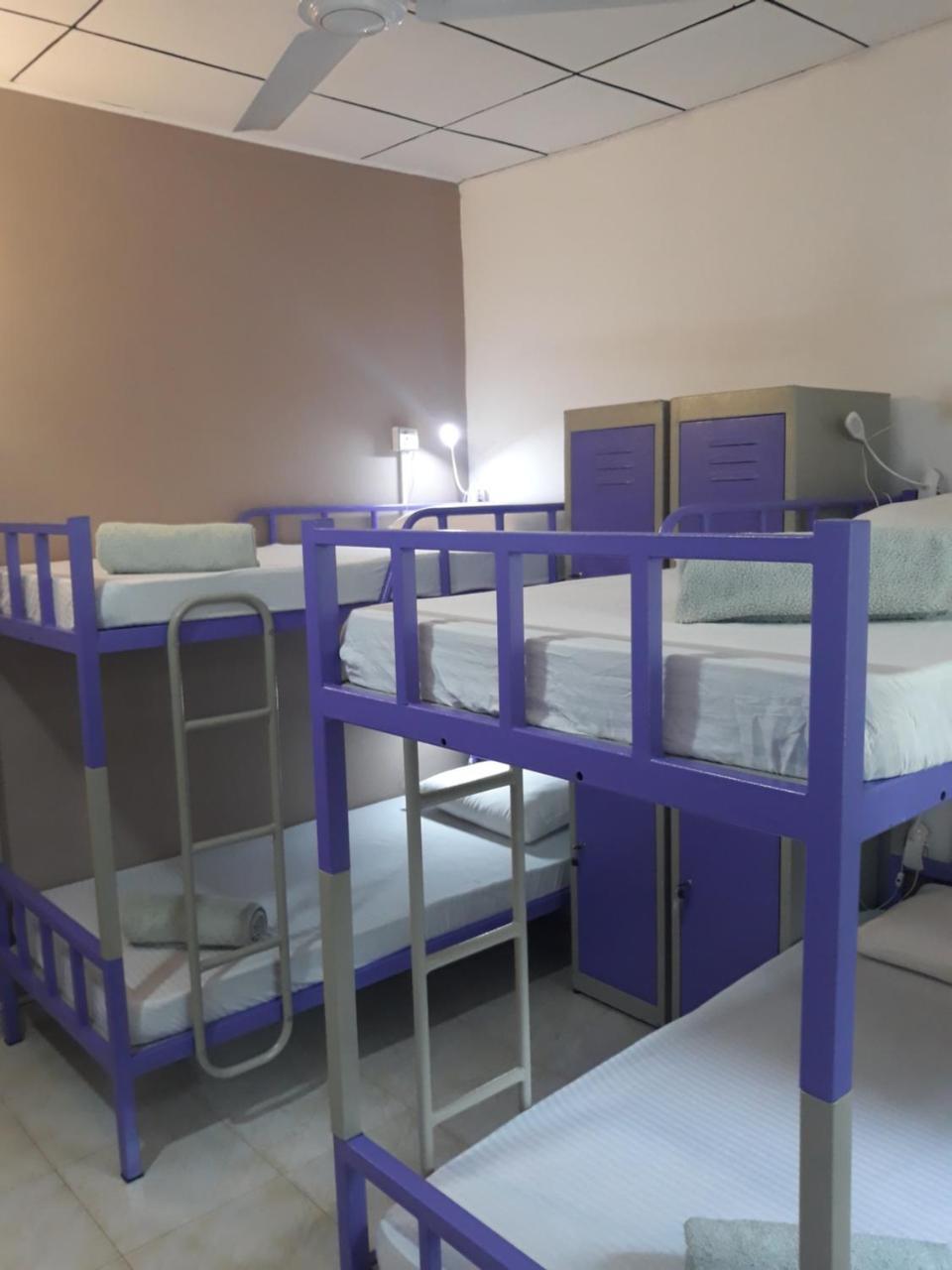 Coco Hostels - Weligama Bagian luar foto
