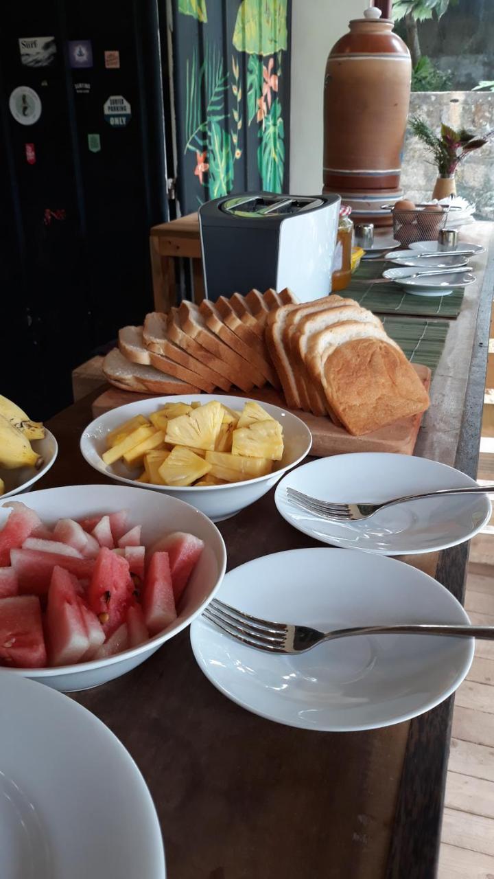 Coco Hostels - Weligama Bagian luar foto