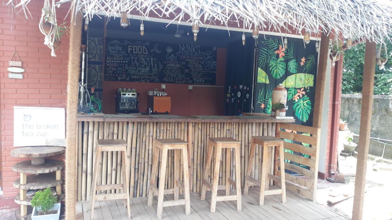 Coco Hostels - Weligama Bagian luar foto