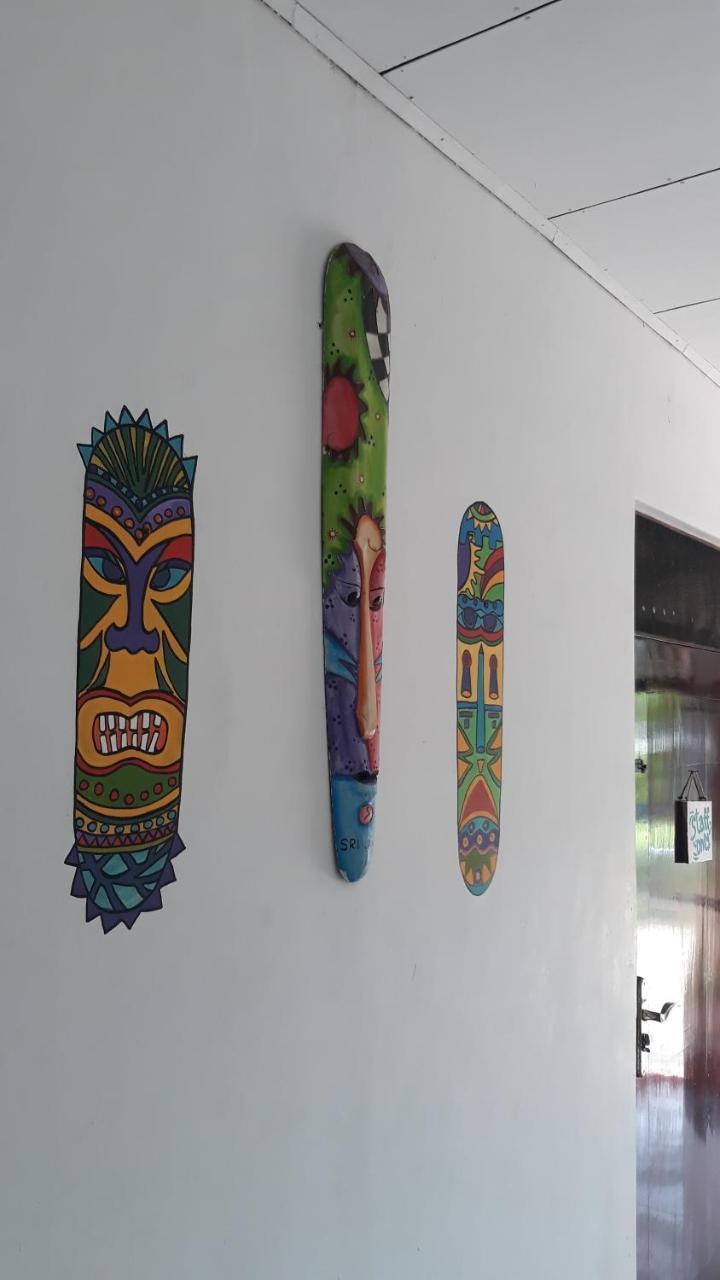 Coco Hostels - Weligama Bagian luar foto