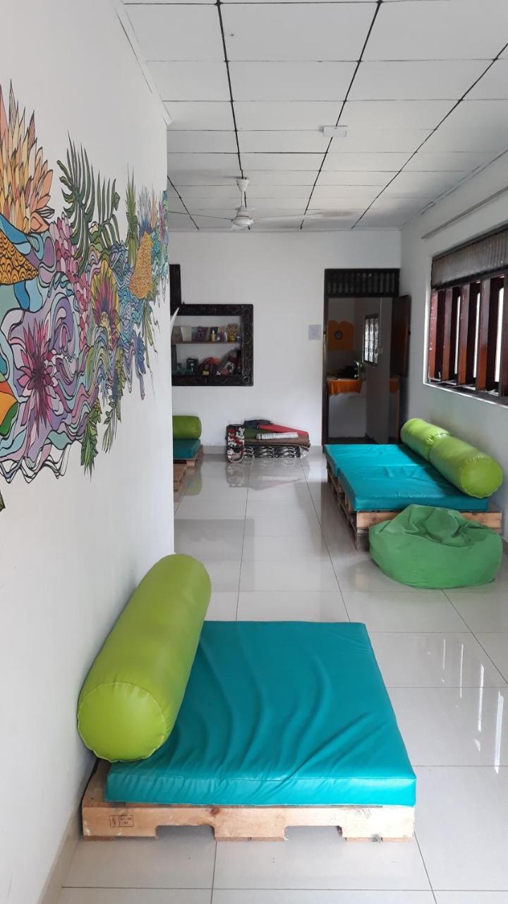 Coco Hostels - Weligama Bagian luar foto